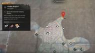 Hydro-puzzle side quest #1 safe code location in Dying Light: The Beast (Image via Techland || YouTube/ WoW Quests)